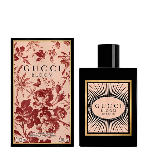 gucci bloom oil|Gucci eau de parfum.